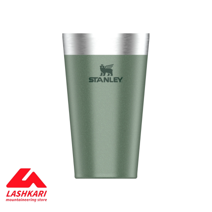 The Stacking Tumbler .47L / 16oz