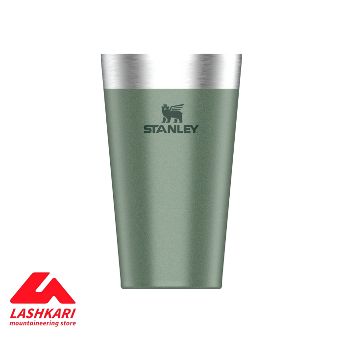 The Stacking Tumbler .47L / 16oz