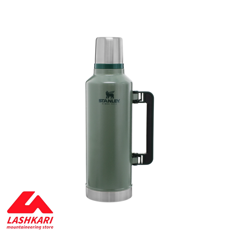 The Legendary Classic Bottle 2.3L / 2.5QT