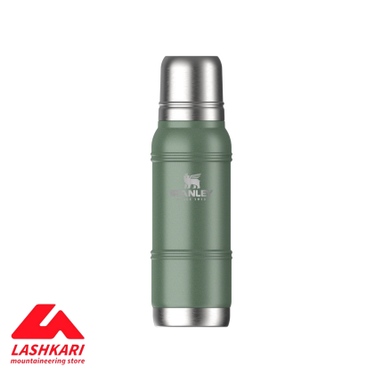 The Artisan Thermal Bottle 1.0L / 1.1 QT