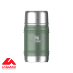 The Artisan Thermal Food Jar .50L / 17oz