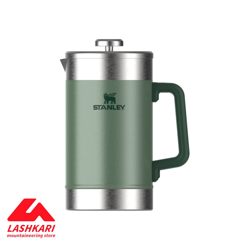 The Stay-Hot French Press 1.4L / 48oz