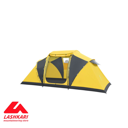 Jillo K2022 yellow