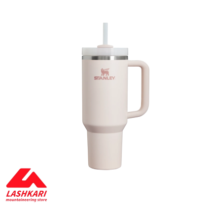 The Quencher H2.O FlowState™ Tumbler 1.18L / 40oz