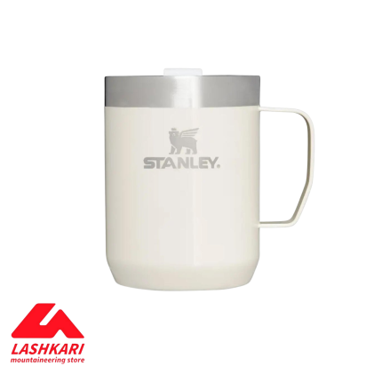 the stay-hot camp mug 8oz