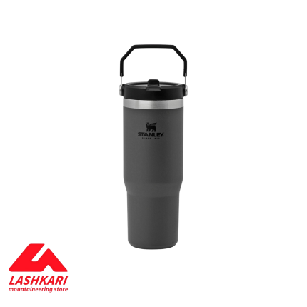The IceFlow™ Flip Straw Tumbler 0.89L / 30oz