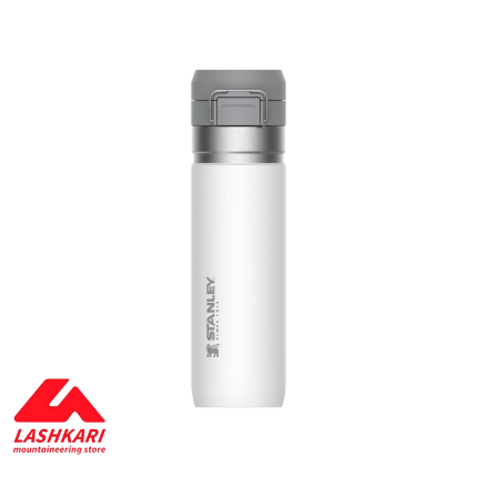 The Quick-Flip Water Bottle .7L / 24oz