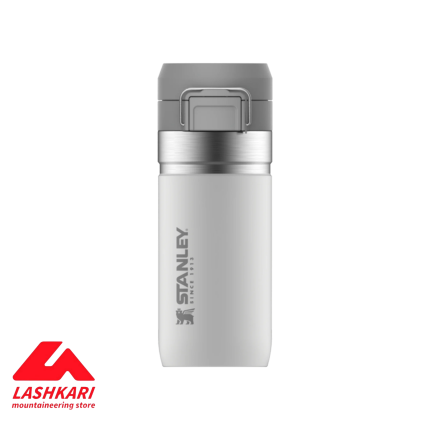 The Quick-Flip Water Bottle .47L / 16oz