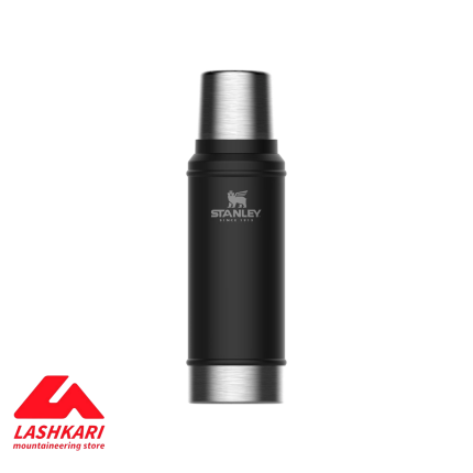 The Legendary Classic Bottle .75L / 25oz