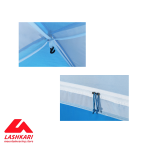 snow hawk discovery plus