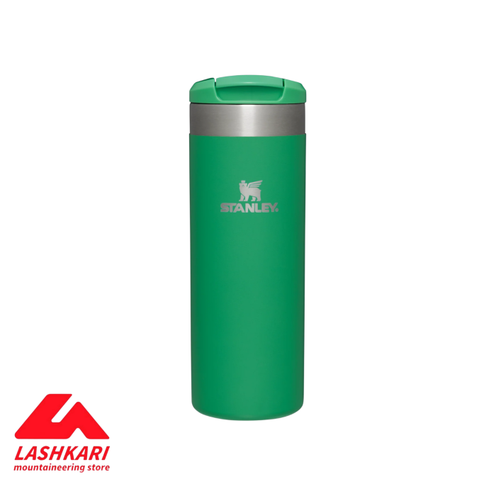 The AeroLight™ Transit Mug .47L / 16oz