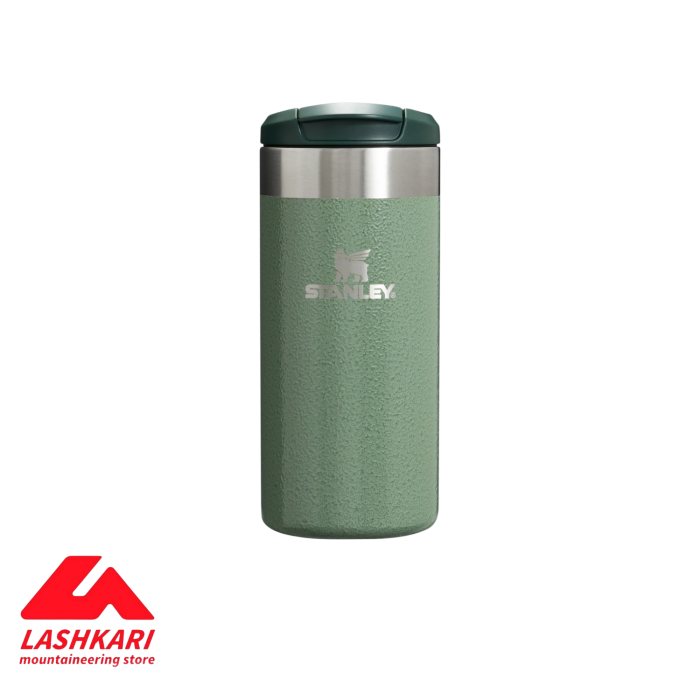 The AeroLight™ Transit Mug .35L / 12oz