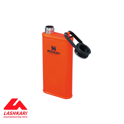 The Easy-Fill Wide Mouth Flask .23L / 8oz