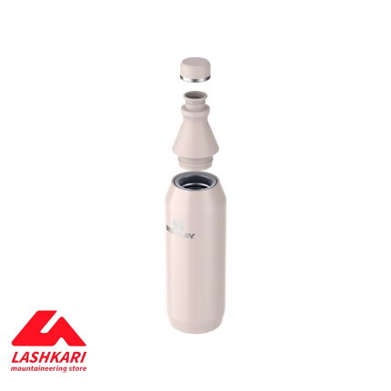 The All Day Slim Bottle 0.6L / 20oz