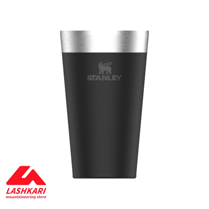 The Stacking Tumbler .47L / 16oz