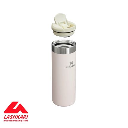 The AeroLight™ Transit Mug .47L / 16oz