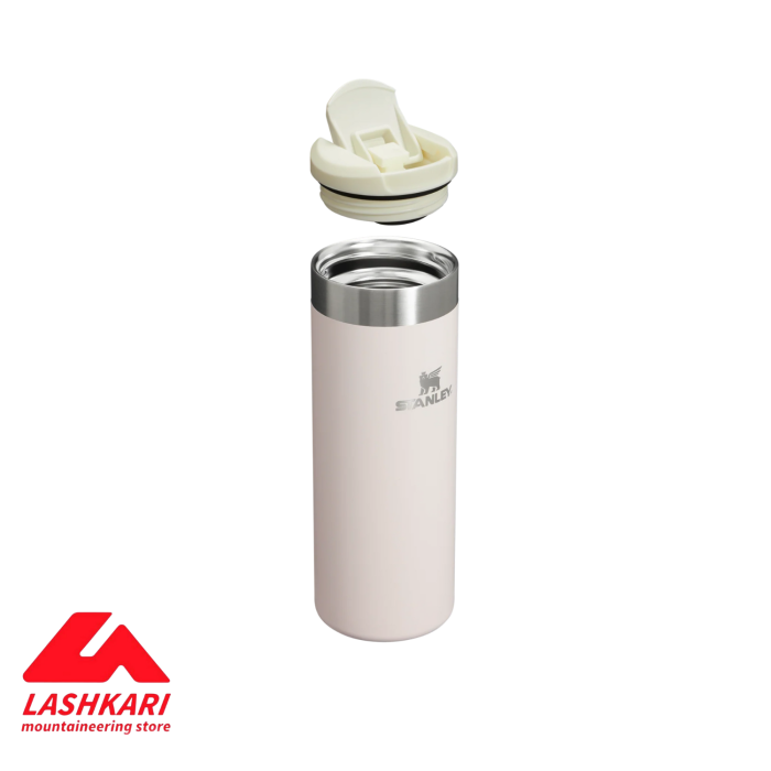 The AeroLight™ Transit Mug .47L / 16oz
