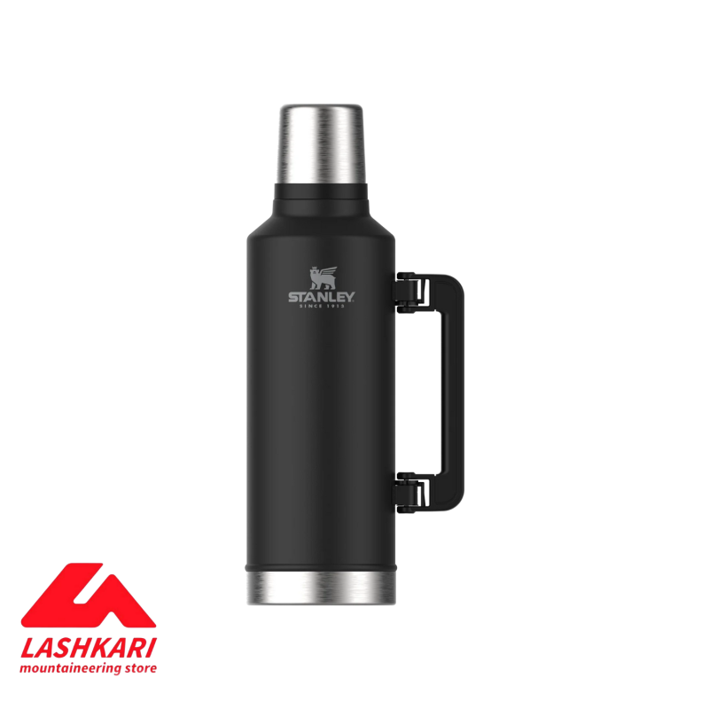 The Legendary Classic Bottle 2.3L / 2.5QT