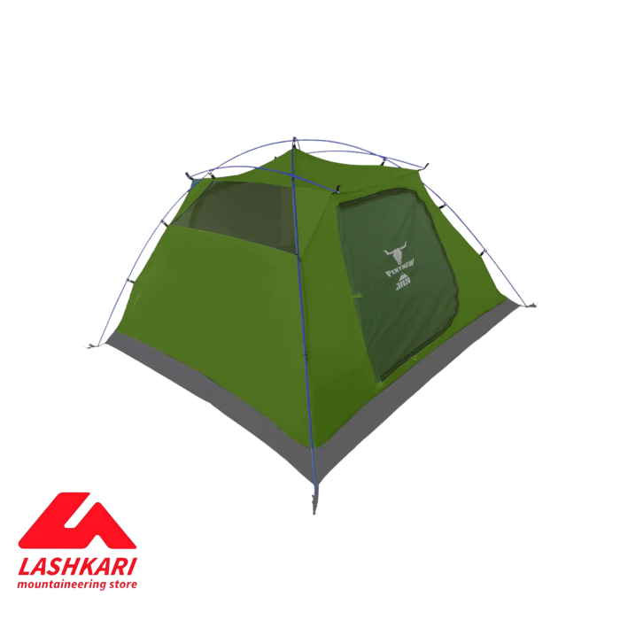 pekynew K2021 C green 2