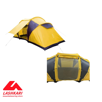 Jillo K2022 yellow 2