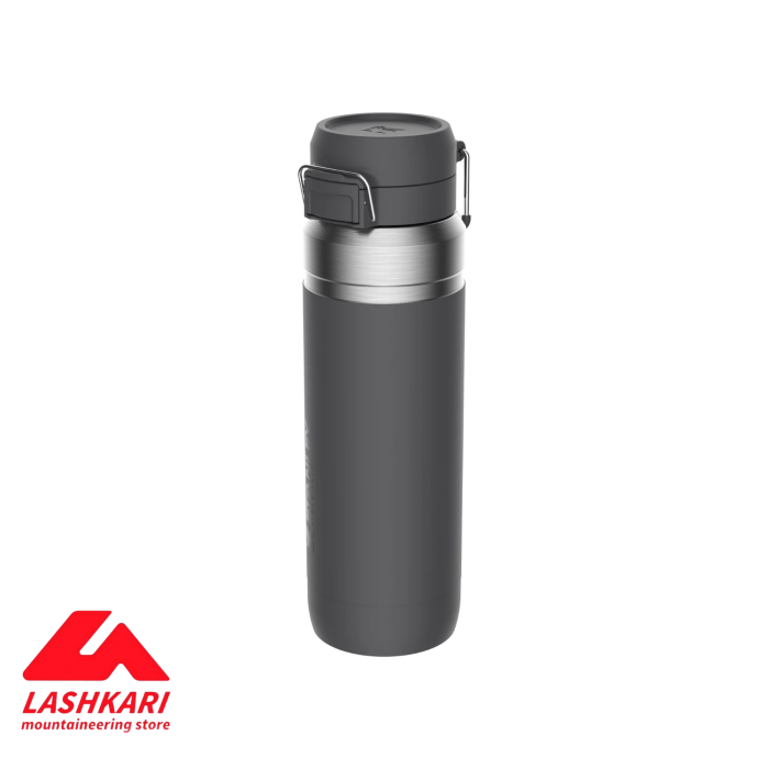 The Quick- Flip WaterBottle 1.06 L\ 36oz