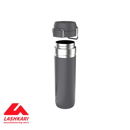 The Quick-Flip Water Bottle .7L / 24oz