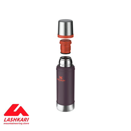 The Legendary Classic Bottle .75L / 25oz