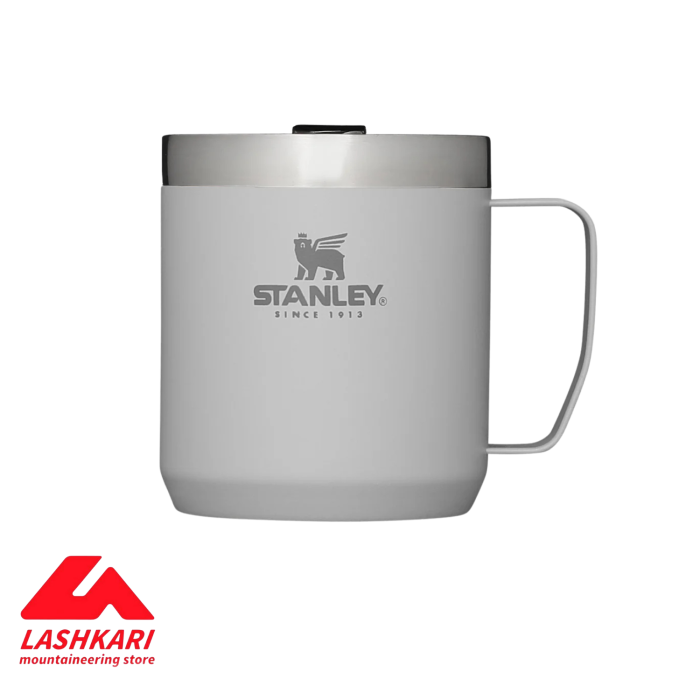 the stay-hot camp mug 120z