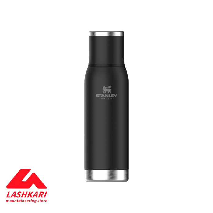 The Adventure To-Go Bottle .75L / 25oz