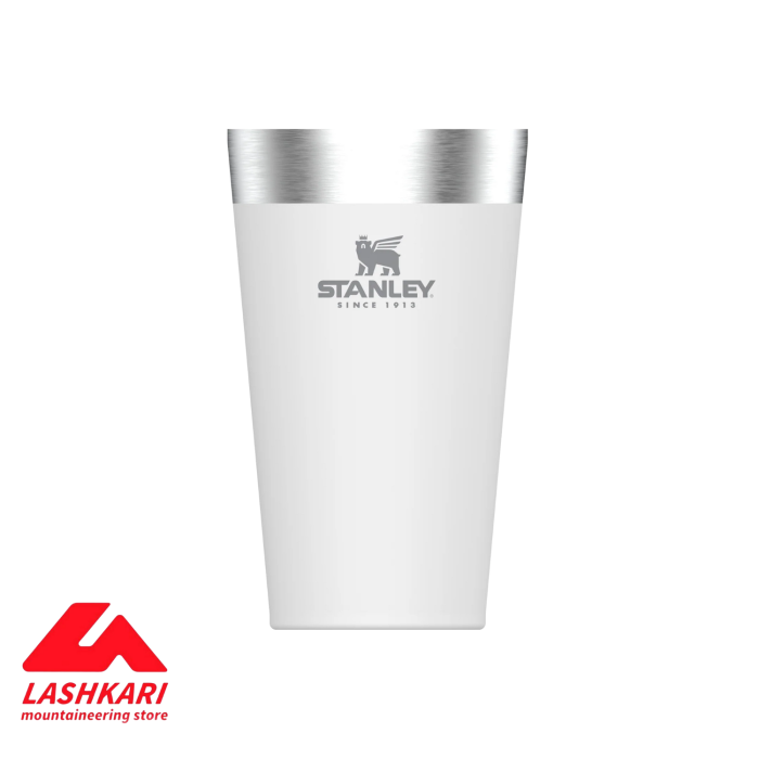 The Stacking Tumbler .47L / 16oz