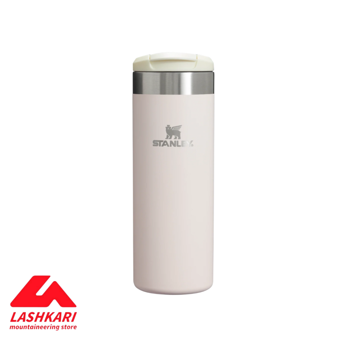 The AeroLight™ Transit Mug .47L / 16oz