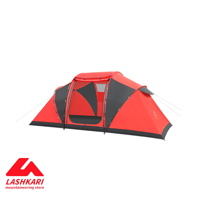 Jillo K2022 red
