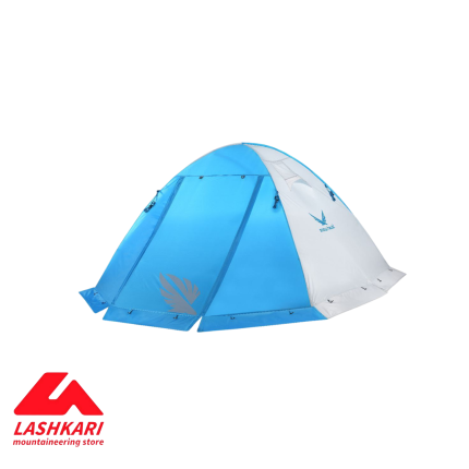 snow hawk discovery plus