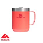 ماگ استنلی مدل The Stay-Hot Camp Mug 0.23L / 8oz