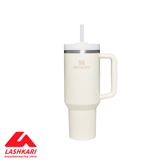 The Quencher H2.O FlowState™ Tumbler 1.18L / 40oz