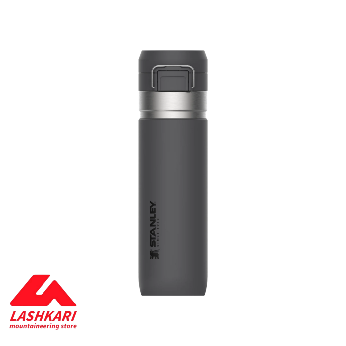 The Quick-Flip Water Bottle .7L / 24oz