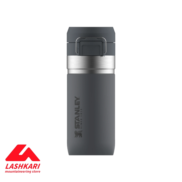 The Quick-Flip Water Bottle .47L / 16oz