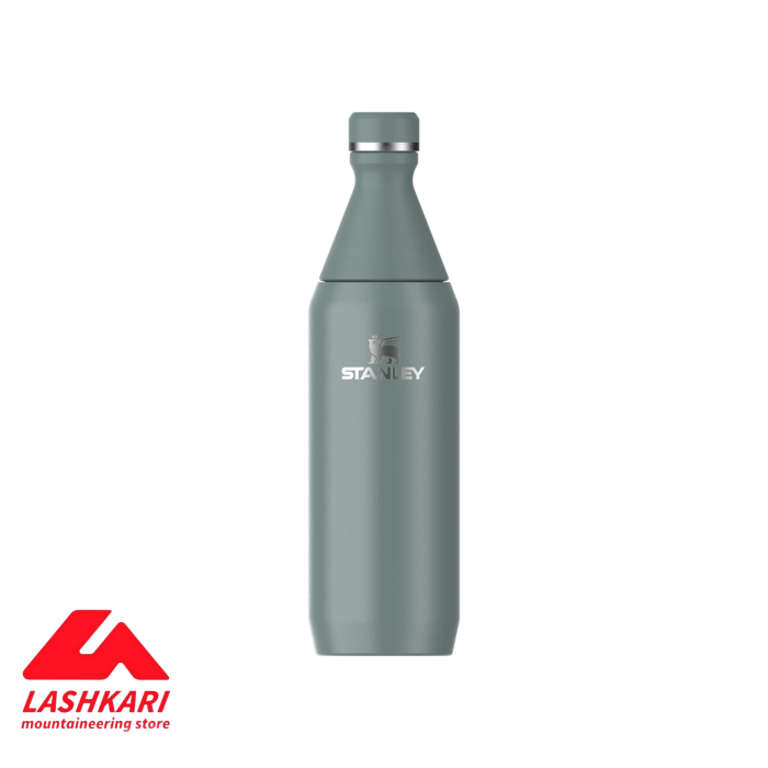 The All Day Slim Bottle 0.6L / 20oz