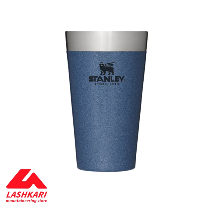 The Stacking Tumbler .47L / 16oz