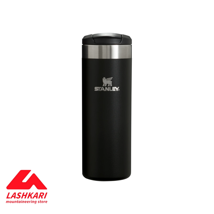 The AeroLight™ Transit Mug .47L / 16oz