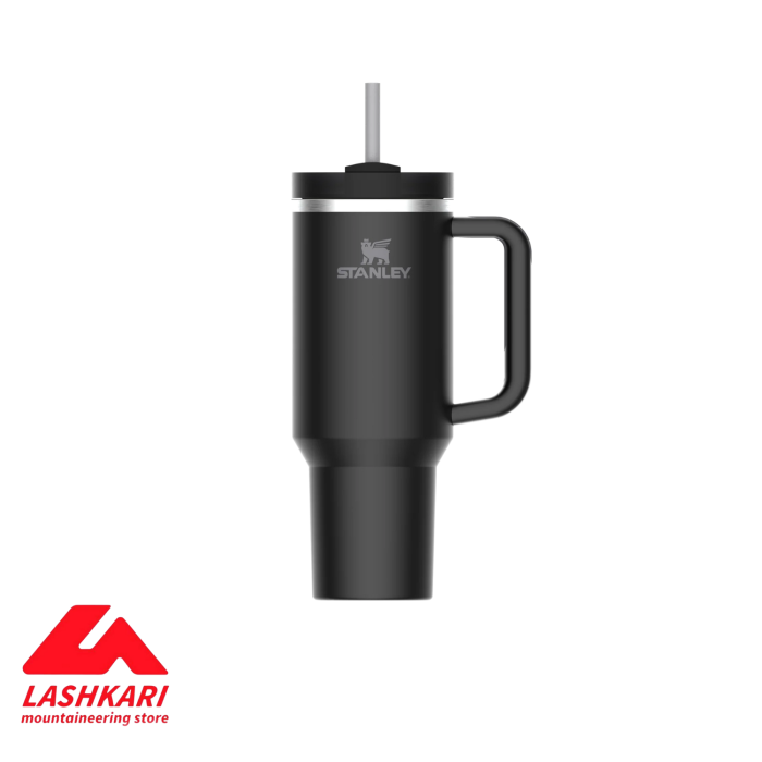 The Quencher H2.O FlowState™ Tumbler 1.18L / 40oz