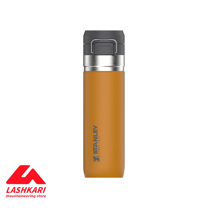 The Quick-Flip Water Bottle .7L / 24oz