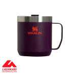 the stay-hot camp mug 120z
