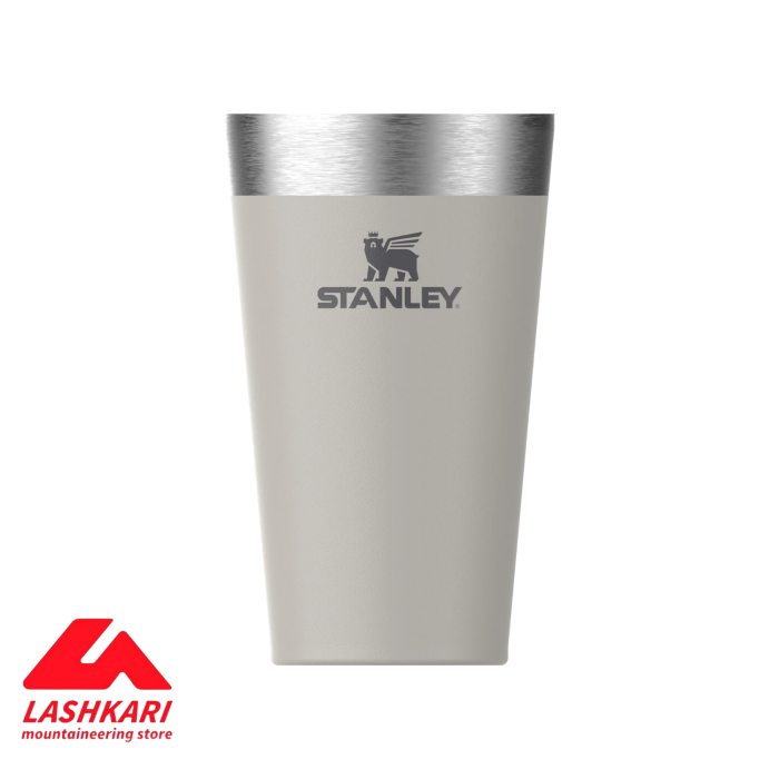 The Stacking Tumbler .47L / 16oz