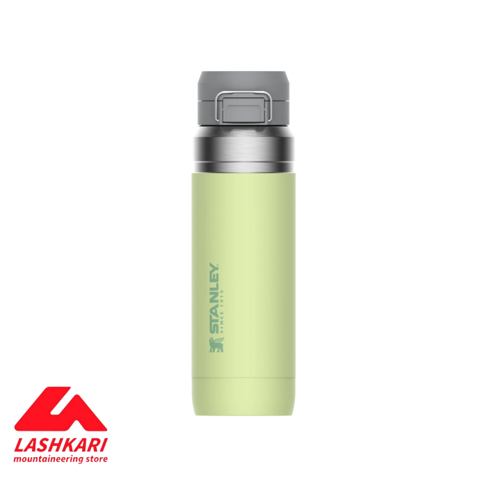 The Quick- Flip WaterBottle 1.06 L\ 36oz