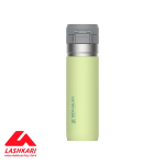The Quick-Flip Water Bottle .7L / 24oz
