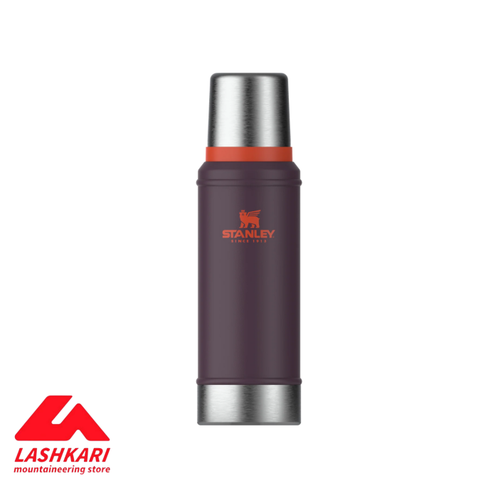 The Legendary Classic Bottle .75L / 25oz