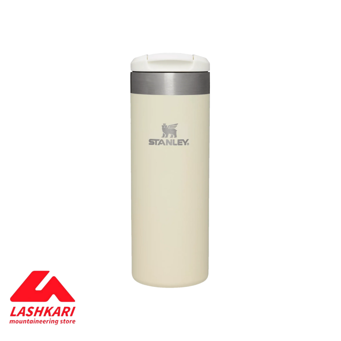 The AeroLight™ Transit Mug .47L / 16oz