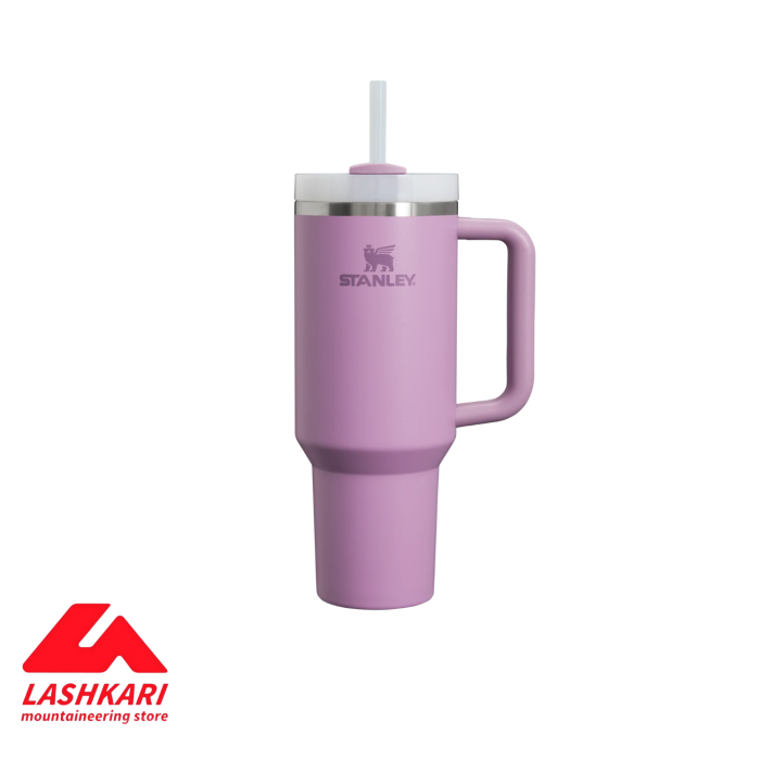 The Quencher H2.O FlowState™ Tumbler 1.18L / 40oz