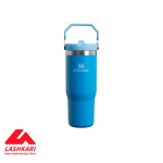 The IceFlow™ Flip Straw Tumbler 0.89L / 30oz